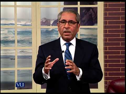 Strategic Planning Process | Marketing for Nonprofit Organizations | MKT728 Lecture08