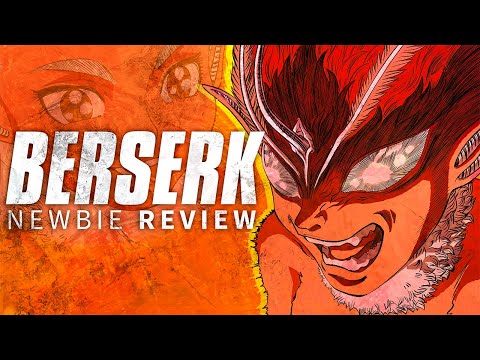 BERSERK: A Blind Review - LOST CHILDREN ARC