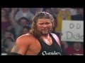 The Outsiders (Scott Hall and Kevin Nash) 1999 WCW ...