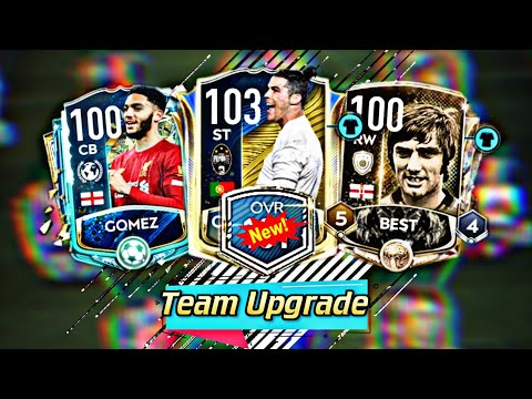 +4 OVR Huge Team Upgrade | 70 Million Spent + New Formation | Fifa Mobile 20 Team Uprade