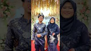 Download lagu Selamat Pengantin Baru NELLYSA & HAIKAL. #videowedding mp3