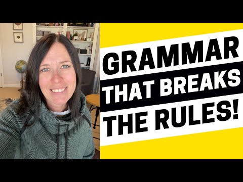 2444 - 打破常規的文法 第 1 部分 以 "LY "結尾的形容詞 (2444 - Grammar That Breaks the Rules Part 1 Adjectives That End in “LY”)
