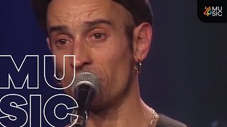 Fito &amp; Fitipaldis - Ojos de serpiente (San Sebastián 2002) | LOS40 Music