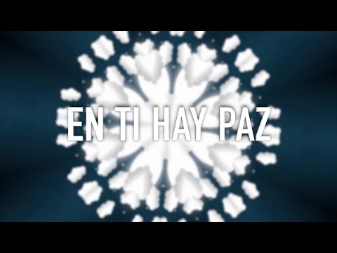 En Ti Hay Paz - Hillsong en Espanol