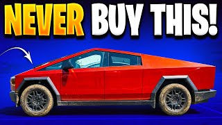 9 Pickup Trucks to Avoid In 2026 (AND 2 That Are Actually Worth It)