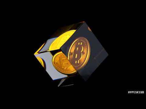 (FREE) Hamza x Laylow Type Beat  - "BITCOIN" | Instrumental Futuristic Drill | Instru Rap Digital