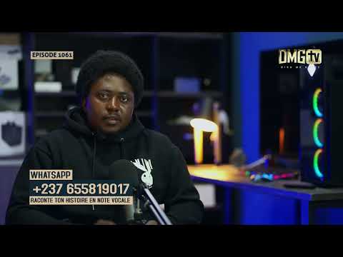 10 Histoires mystiques Épisode 1061(06 histoires) DMG TV