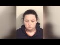 Woman Arrested In Murder Of Levering Man
