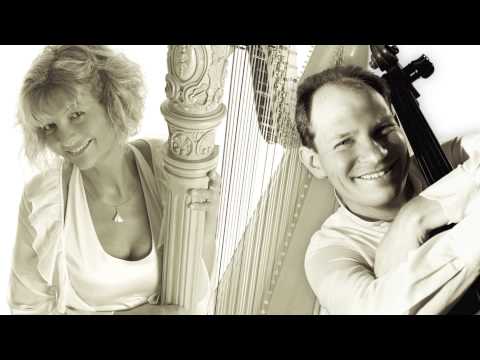 Claude Debussy - En Bateau - Matthias Michael Beckmann - 5 String Cello