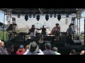 Honky Tonks and Taverns - Lillie Mae at CMA Festival (Nashville, 2017)