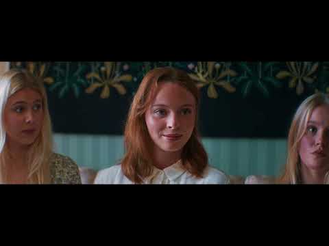 Hvar er draumurinn - Stikla