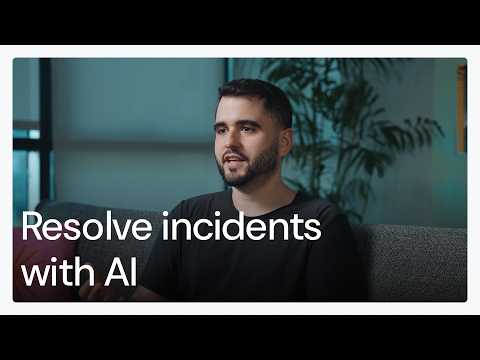 How we use AI to resolve incidents at Port