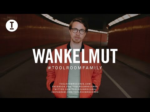Toolroom Family - Wankelmut (House / Tech House DJ Mix)