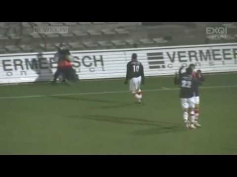 Tisza vs FC Brussels Bentex TV