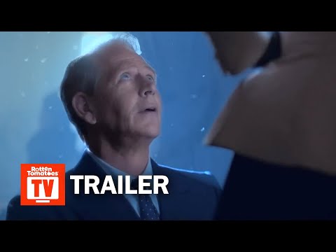 The New Look Season 1 Trailer