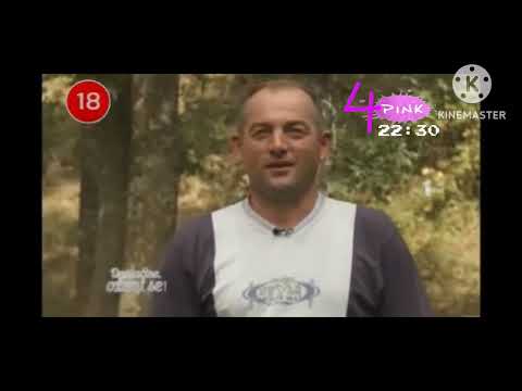 Domaćine Oženi Se Pink 4 Promo 22-8-2010