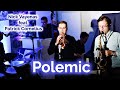 Nick Vayenas Quintet: Polemic