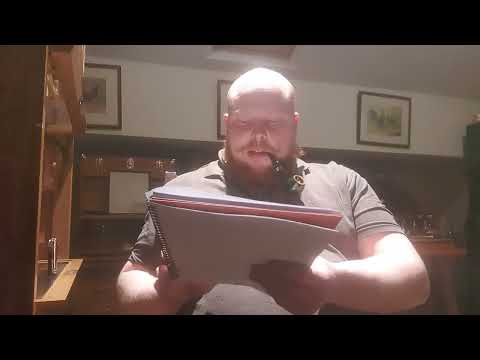 Pipe review - Big Ben 223 caprice green #ytpc #ytpcpipecommunity #pipetobacco