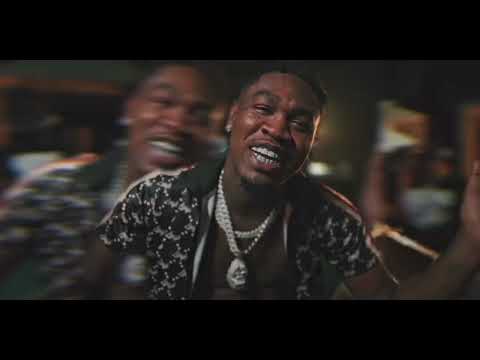 LilCJ Kasino - 4KE (Official Music Video)