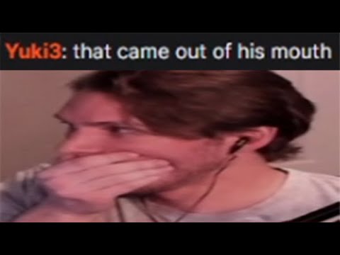 jerma CAREER ENDING noise