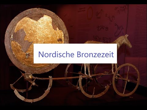 Nordische Bronzezeit