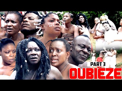 OVBIEZE PART 3 - LATEST BENIN MOVIE | AKOBEGHIAN | DEGBUEYI OVIAHON | SHARON OKPAMEN| LADYS OF SONGS