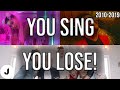 You Sing You Lose Impossible 2010 2019 6