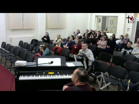 Gosen 24.12.2017 - dum seara (Seara de colinde)