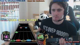 THE CRUSADE ~ Trivium ~ 100% FC