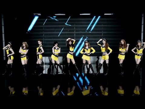 Girls’ Generation - ‘MR. TAXI’ (DANCE VER.)