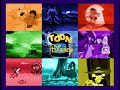 Toon Disney 2002 Trailer