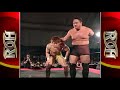 Full Match Bryan Danielson Samoa Joe Vs KENTA Naomichi Marufuji Best In The World