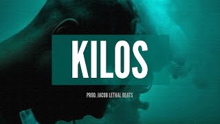 ASAP Rocky x ASAP Ferg Type Beat – Kilos | Jacob Lethal Beats