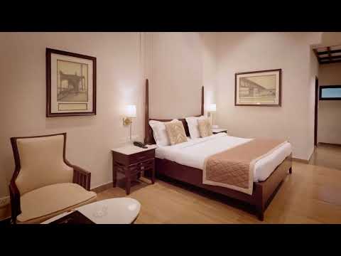 Chanakya BNR Puri | India's Unique Heritage Hotel  - Perfect for your spiritual getaway #puri