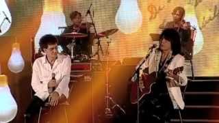 Balada Sejuta Wajah & Syair Kehidupan - GOD BLESS