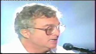 Randy Newman : &quot;Dixie flyer&quot;  live.wmv