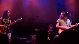 Western Star Live @ 9:30 Club