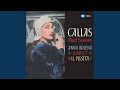 Anna Bolena, Act 2: "Piangete voi?" - "Al dolce guidami castel natio" (Anna, Smeton, Percy,...