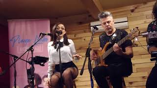 El Eco de tu Voz Acústico - #PlayaLimbo