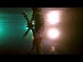 Water Dance A Creative Somatic Freedom Movement In Water By Anika Inner Ocean Collective Bali
