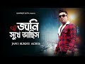 জানি সুখে আছিস Jani Sukhe Achis Sampreet Dutta Bengali Sad Song Bengali Song