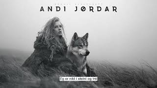 Download lagu Andi Jǫrðar (Spirit of the Earth) | Dark Viking Music | Earth Chant mp3