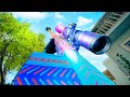 What Smooth Aggressive Fast Sniping Looks Like 1 MW3 Sniper