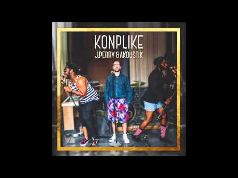 Konplike feat. Akoustik