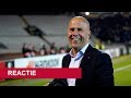 Reactie Slot | FK Partizan - AZ