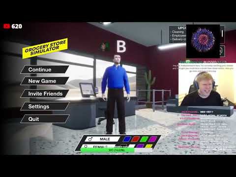 Bill Jensen Has Meltdown After Seeing Ronnie McNutt Again (SAFE)