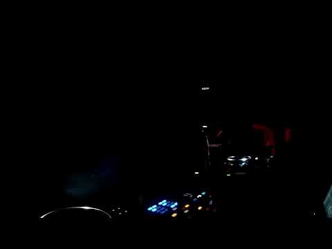BR!CK Techno Part 2 / Fourkmode / Under Budapest 20180817