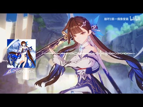 PV 6.1 Sushang Theme OST | Moonshade Epic | Honkai Impact 3rd