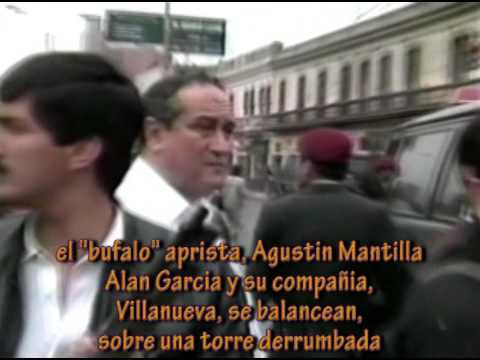 Las Torres video