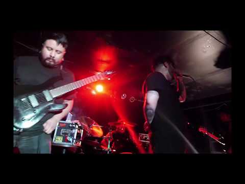 Signs Of Omnicide full set live @ the guillotine